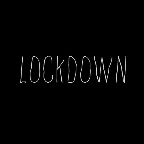 Lonely Tree - Lockdown