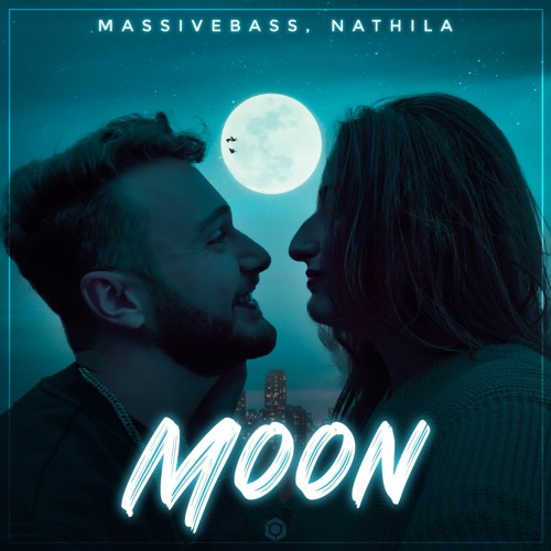 Massivebass, Nathila - Moon (Orginal Mix)