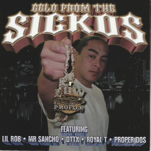 The Sickos - The Sickos (CD) 【公式通販】