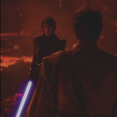 "the boy you trained" darth vader x YA DIG - MENACELATIONS (slowed and bass boosted)