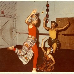 Auntie-ism w/ SHABAZZ 090925