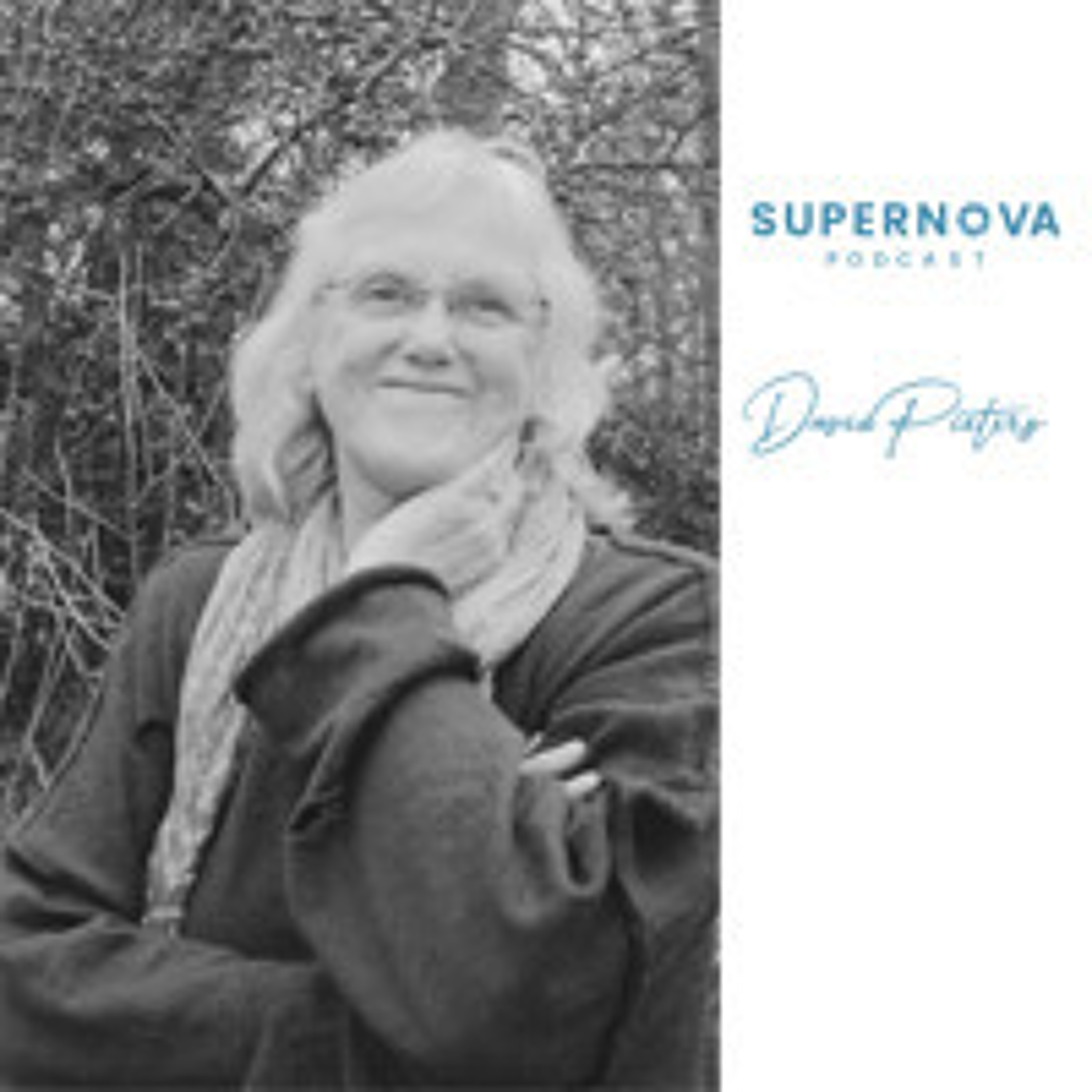 David Pieters\' Supernova Podcast