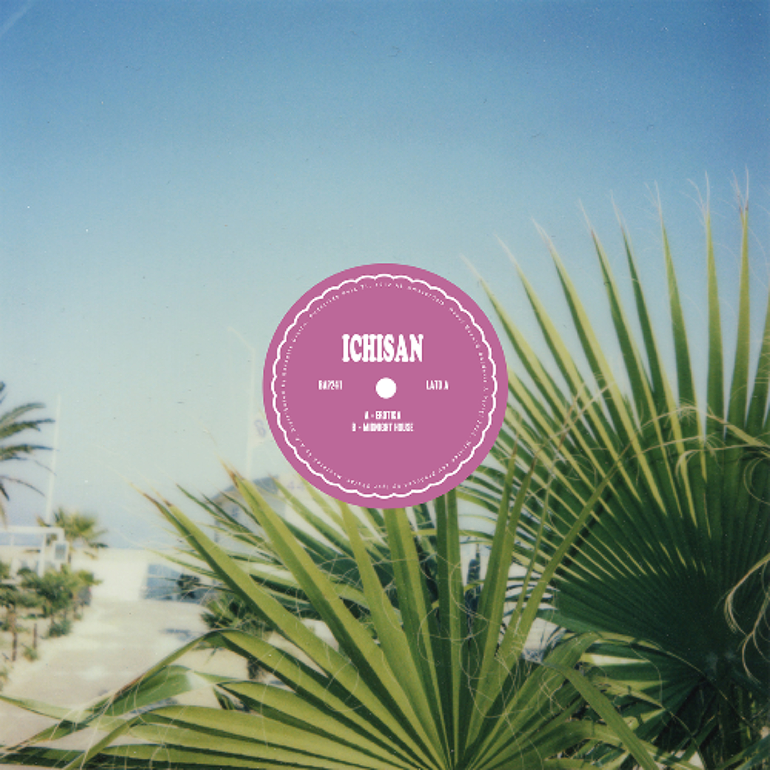 PREMIERE – Ichisan – Midnight House (Bordello A Parigi) episode artwork