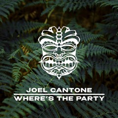 Joel Cantone - Where's The Party [FREE DL]