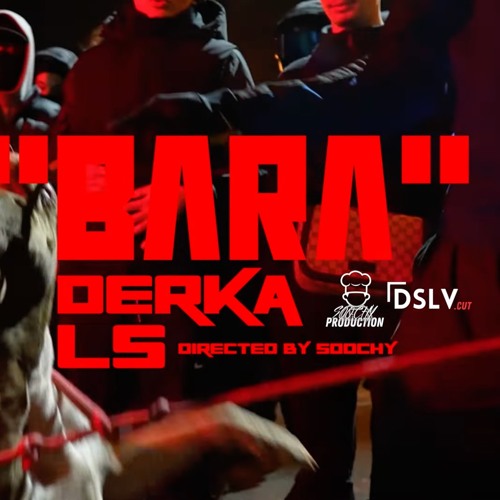 LS X DERKA - BARA