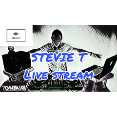 90's Remixes and Tech House Mashups - Stevie T