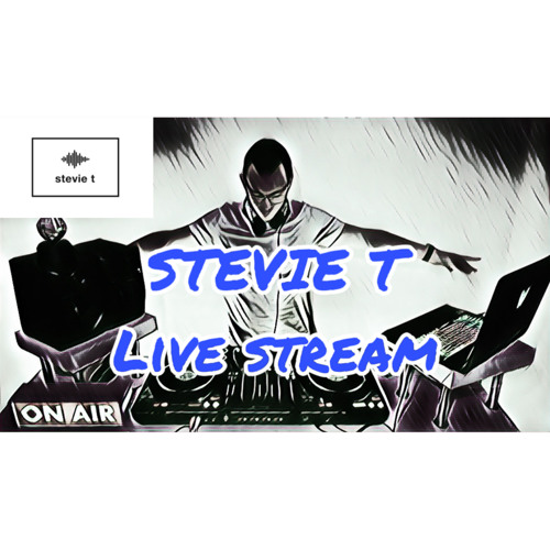 90's Remixes and Tech House Mashups - Stevie T