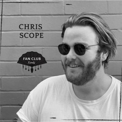 Fan Club Friends Episode 01 - Chris Scope