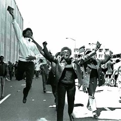 I am Free/Lift Every Voice/Total Praise/Someday BHM Medley