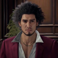 Yakuza Like A Dragon OST Sub  Sad 2