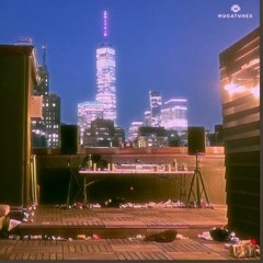 Charlie Ford - Now We Go