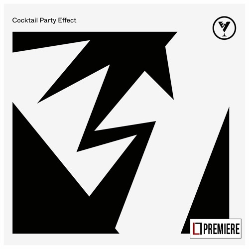 Cocktail Party Effect - Deerhorn (TECLP024)
