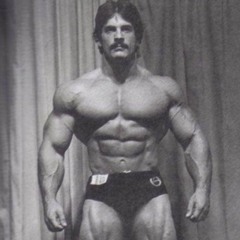 Mike Mentzer x Monolith (super slowed) gym motivation