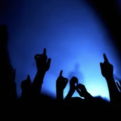 dj sets - main time