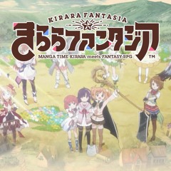 きららファンタジア メドレー - Goodbye Kirara Fantasia (Piano Medley)