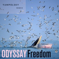 ODYSSAY - Freedom (YAMPOLSKY remix)