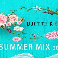 Summer Mix 2020