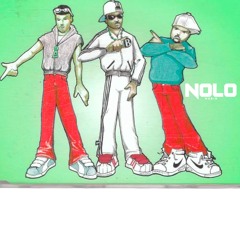 740 Boyz-Shimmy Shake (Nolo Remix)