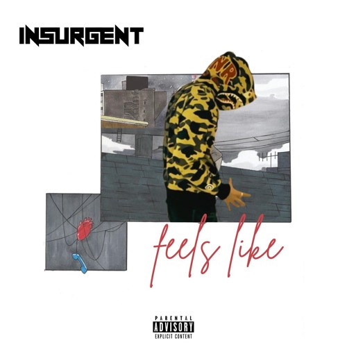 FEELS LIKE (3K FREE DL🔒)