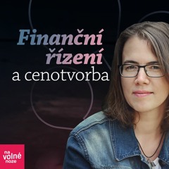 Lucie Krausová: Finanční řízení a cenotvorba na volné noze