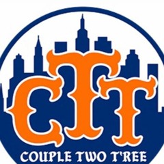 COUPLE TWO TREE @ The Lot Radio 10.23.22