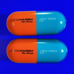 No Sleep (Jodie Harsh VIP)