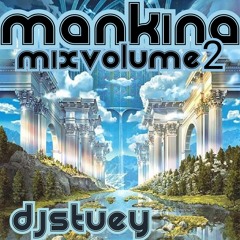 Makina Mix Voulume 2