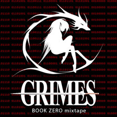 GrimesAI - BOOK ZERO mixtape