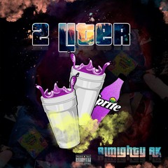2 Liter (Prod. K9 Sound)