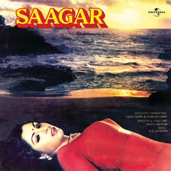 Saagar Kinare (From "Saagar")