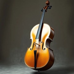 Romantic Cinematic Cello
