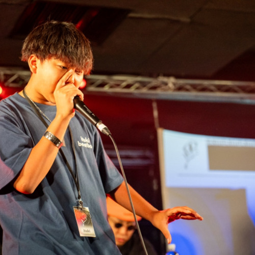 CROWN      BEATBOX
