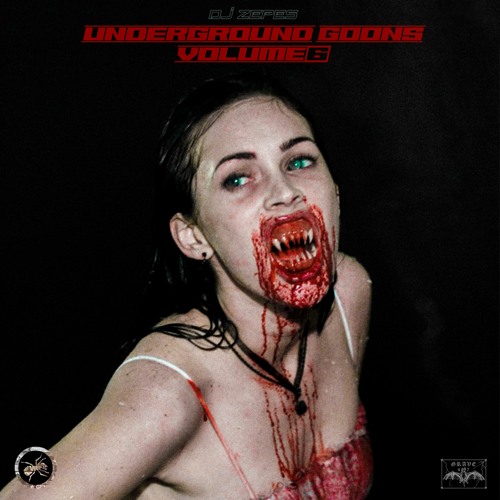 DJ Zepes - Underground Goons Vol.6