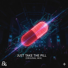Just take the pill