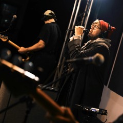 Yard Act - 100% Endurance (Live at XPN)