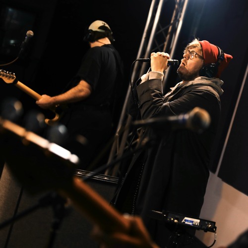 Yard Act - 100% Endurance (Live at XPN)