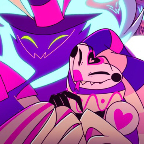 House of Asmodeus (Without Moxxie's Song) • Helluva Boss Ep7