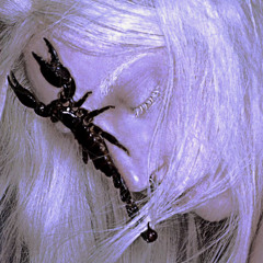 JUDAS (LADY GAGA) - NVSBL HARD TECHNO RMX - BLACK TRAFFIC VERSION