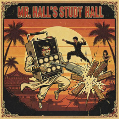 Study Hall Chapter 21