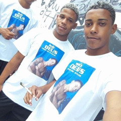 Orochi "Seu Nome" feat. Azevedo, Raflow, MC Poze do Rodo (Speed Up)