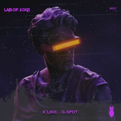 [LOD#013] K 'LINX - G SPOT