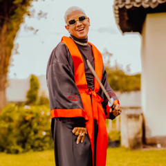 Jombriel, Jøtta - Dançalao (FRASATHY EDIT)