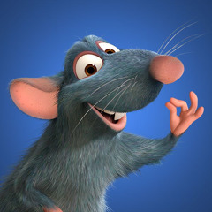 remy the ratatouille