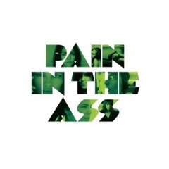 Nina Kraviz - Pain In The Ass - (Alexkid Remix) Eelco's Freakmuziek edit