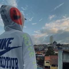 MTG - PRA ME ABANDONAR E FACIL X TREPA TREPA (DJ Coreano) 2025