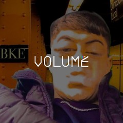 Volume Guest Mix 011 - BKE