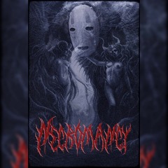 Necromancy Ft. VTC1996xZVRGxRXCHAPA Prod: Puhf