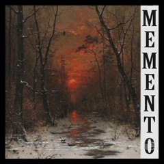 KSLV - Memento (Slowed & Reverb)