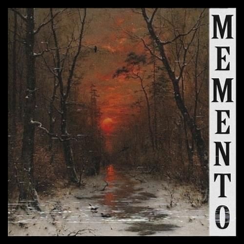 KSLV - Memento (Slowed & Reverb)