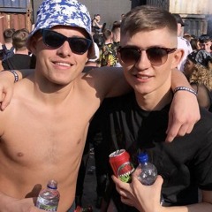 Dean Longhi - Bring Back The Old Skwl Raves